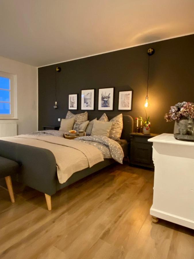 Ferienwohnung Lieselotte Diez Exterior photo