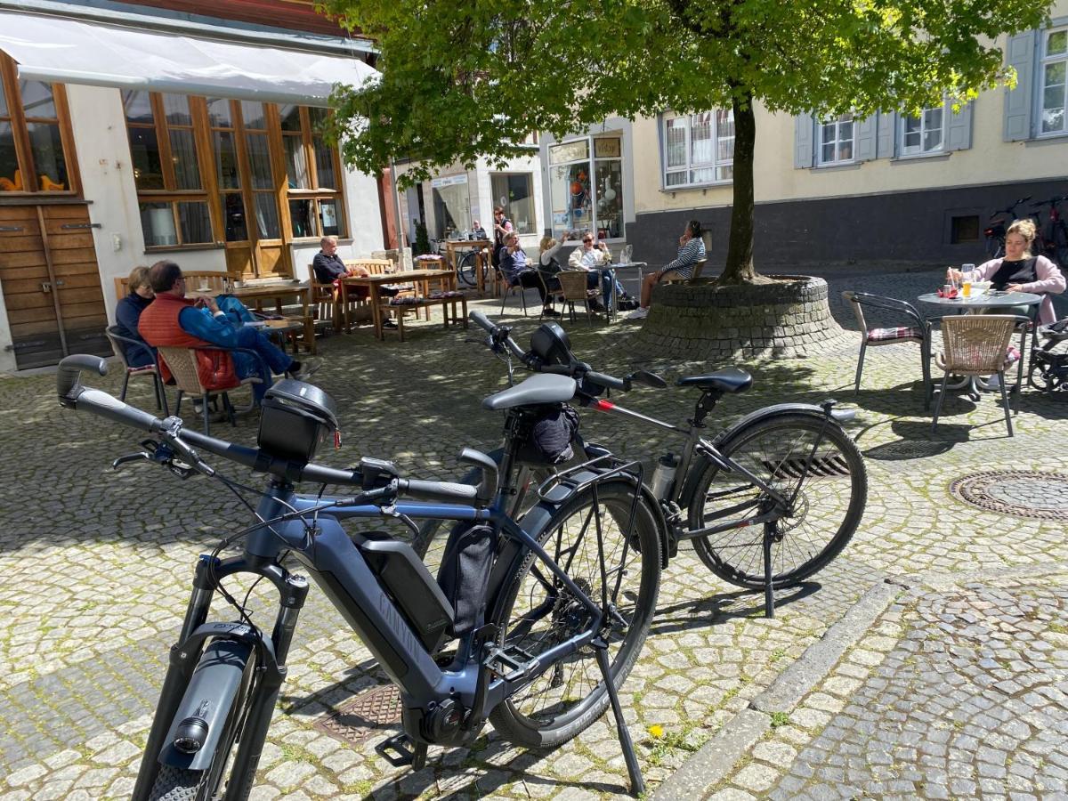 Ferienwohnung Lieselotte Diez Exterior photo